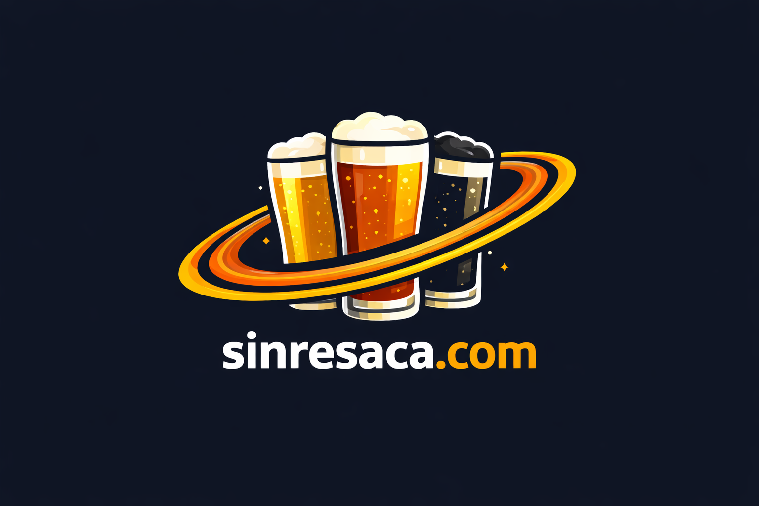 SinResaca.com