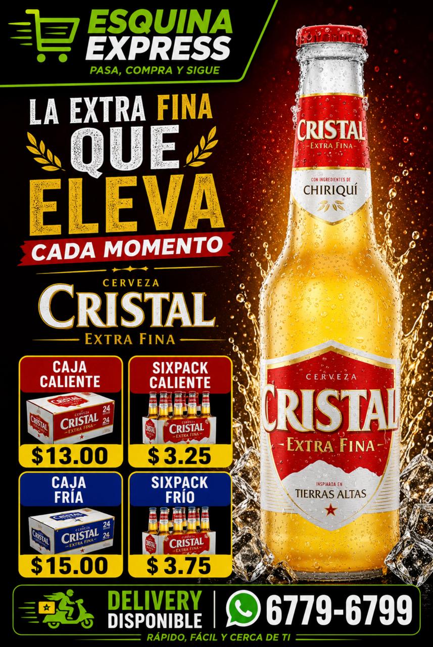 CRISTAL