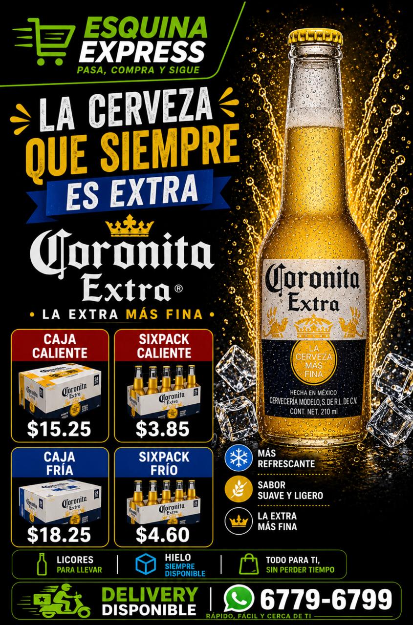 CORONITA EXTRA